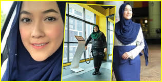 Yg isinya 5 ribuan video lo!!!! Sepi Sejak Mendirikan Rumah Tangga Wajah Terkini Raja Farah Buat Ramai Yang Terkejvt Teh Tarik Kaw