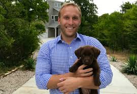 Sam Claussen Was Destined for a Real Estate Career