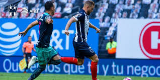 Ya se conocen las alineaciones para este partido. Monterrey Vs Puebla Horario Y Donde Ver En Vivo Repechaje Liga Mx