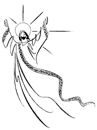 Risen Jesus Free Clipart Jesus Art Ascension Of Jesus Christian Art
