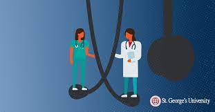 From Rn To Md: Advancing Your Career From Nurse To Doctor