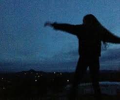 Tanimadigin Birini Sevemezmissin Oysa Ki Ben Her Seyi Goz Ardi Etmistim 19 2 18 Blue Aesthetic Aesthetic Photography Dark Aesthetic