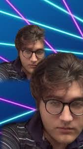 Mark Mccraw's Instagram, Twitter & Facebook