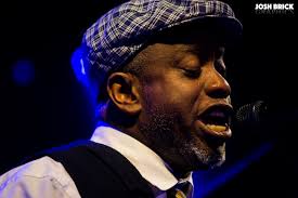 The New Stew Brings Bill Withers' Carnegie Hall Album to Life at The  Hamilton in DC!