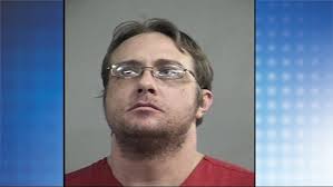 Mugshots of the Week: 1/24/2014 to 1/31/2014