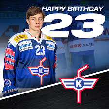 Marco lehmann has used the players' voice program created by fiba to take a big personal step. Ehc Kloten Happy Birthday Marco Lehmann Wir Wunschen Facebook