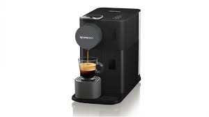 Descaling • nespresso descaling agent, when used correctly, helps ensure the proper functioning of your machine over its lifetime and that your coffee lattissima one serve my machine. Buy Nespresso Lattissima One Coffee Machine By Delonghi Matte Black Harvey Norman Au