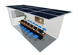 Check spelling or type a new query. South Africa Solar Cabin Classroom Ele