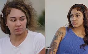 Baddies Africa cast members' appearance opinions