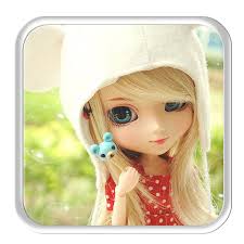 Looking for the best wallpapers? Amazon Com Cute Doll Live Wallpaper Appstore For Android