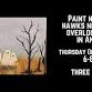 Paint Night at Hawks Nest Lodge event image