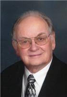 Donald Godlove Obituary (1925