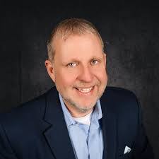 Greg Perrin's Instagram, Twitter & Facebook