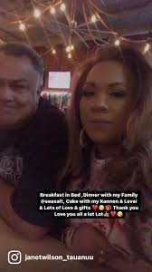 Blessed with the best❤️😘 I had a wonderful Birthday Celebration🎂Thank you  to all of you who have called 📞, left messages, commented & posted