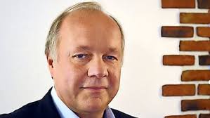 FDP-Landratskandidat Hans-Peter Goetz (Teltow) trotz Impfung mit Corona  infiziert