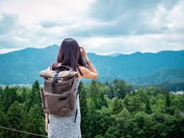 Reviews for popular camel mountain bags, wallets & belts. Best Carry On Backpacks For Travelling At Every Budget 2021 Bel Around The World