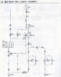 You can see more picture of toyota corolla electrical schematic in our photo gallery. Toyota Corona Wiring Diagrams Car Electrical Wiring Diagram