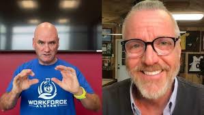 Plan With The End In Mind With Steve Hopkins