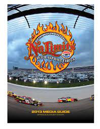 And broadcaster ken squier, and is currently a subsidiary of international speedway corporation (isc). 2013 Texas Motor Speedway Media Guide Spring Summer Edition By Dave Crome Issuu