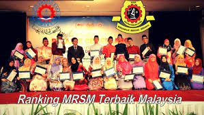 Semakan keputusan mrsm tingkatan 1 2020|bilakah tarikh semakan keputusan mrsm tingkatan 1 tahun 2020? Ranking Mrsm Terbaik Di Malaysia Keputusan Spm 2019