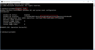 Accidentally Formatted/Deleted Recovery Partition, How To Recover? -  Diskinternals | Diskinternals