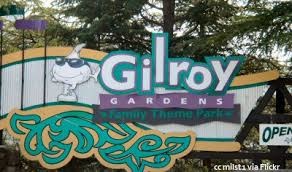 Pricing varies by day selected at purchase. Gilroy Gardens A Unique Family Horticultural Theme Park