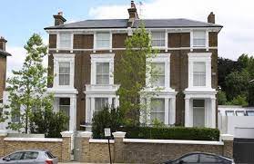 Chris Martin And Gwyneth Paltrow S Home In London Expensive Houses Belsize Park Celebrity Houses