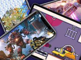 Free style games, and many more. The Best Free Games For Iphone And Ipad Stuff