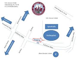 5n00p1.anr@gmail.com um die zahlungsdetails zu erhalten. Trainingsorte Hc Berlin Brandenburg 2019 E V