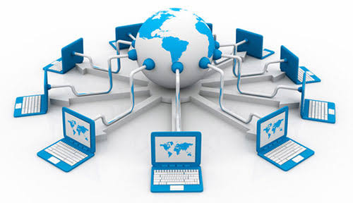 Mạng Internet Là Gì?