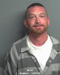 MONTGOMERY COUNTY JAIL BOOKINGS FOR NOVEMBER 4, 2021