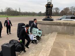 Akhirnya terlerai punca sebenar neelofa dan fattah tidak lagi digandingkan rupanya bukan kerana permintaan neelofa sebaliknya. Ketahui 5 Perkara Mengenai Tengku Mahkota Pahang Berusia 23 Tahun Ini Remaja