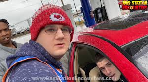 Return of the breakfast biscuit bandit подробнее. Gas Station Encounters On Twitter The Peanut Pocketer Gasstationencounters Https T Co 5cfsxv5wq1
