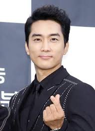 Autumn in my heart (2000) · 2. Song Seung Heon Black Press Conference Song Seung Heon Songs Korean Drama Movies