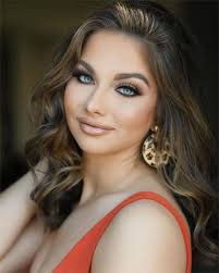 Thoughts of Miss USA 2020