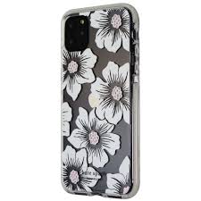 Just in time before your device arrives! Kate Spade Defensive Hardshell Case For Iphone 11 Pro Max 6 5 Hollyhock Walmart Canada