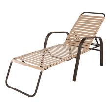 (chair in this picture is featured showing the face cavity in the closed position). Windward Anna Maria Strap Stackable Chaise Lounge W7710