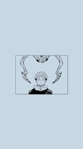 Jujutsu kaisen wallpapers 4k hd for desktop, iphone, pc, laptop, computer, android phone, smartphone, imac, macbook, tablet, mobile device. Uwu Can I Request Some Jujutsu Kaisen Wallpapers I In 2021 Cute Anime Wallpaper Anime Canvas Jujutsu