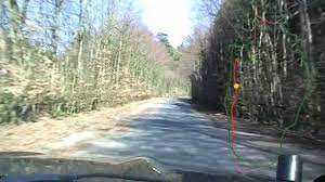The südschleife was once 7.5 kilometres long, but there are now only a few parts of the track that are preserved. Nurburgring Sudschleife 2011 Youtube