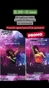 La promo es de manera INDIVIDUAL,...