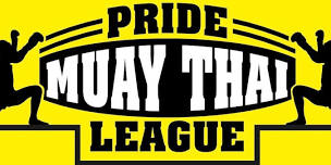 Pride Muay Thai League Tournament