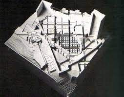 inthemaking july 2010 peter eisenman architecture model still photography
