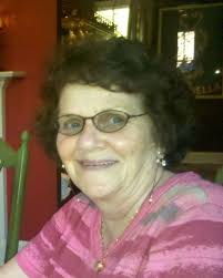Kaye F. Robinson Obituary July 21, 2024