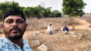 Megalithic graves in Telangana disappearing': Heritage enthusiasts cry for  protection