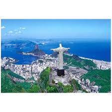 Enjoy the best free online jigsaw, with a new puzzle every day. Jigsaw Puzzles Adult Kids Gift Toys Mount Jesus Brazil Corcovado Landscape Puzzles 1000pcs Home Decor Buy Online In Bahamas At Bahamas Desertcart Com Productid 204493064