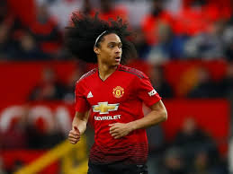 Manchester united youngster tahith chong has a decision to make over his international . Man United S Tahith Chong Swaps Werder Bremen For Club Brugge 247 News Around The World