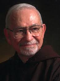 Francis Xavier Russo, OFM Cap., 1934-2022