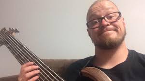 Hello my dudes, not perfect but thought I'd share my first 8 string cover  (well, just part of one). Enjoy! Meshuggah