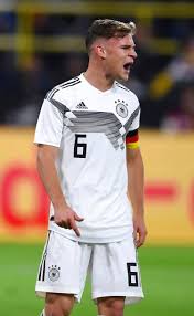 Select from premium joshua kimmich of the highest quality. íŠ¸ìœ„í„°ì˜ Bayern Germany ë‹˜ Joshua Kimmich It S A Special Feeling To Wear The Captain S Armband Of The National Team In My Young Age In The Second Half We Were Way Too