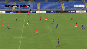 Ada dua pertandingan yang digelar pada hari ini, minggu (3/11). Kuala Lumpur City Fc Vs Johor Darul Ta Zim Liga Super Malaysia 2021 Full Gameplay Ps3 Youtube